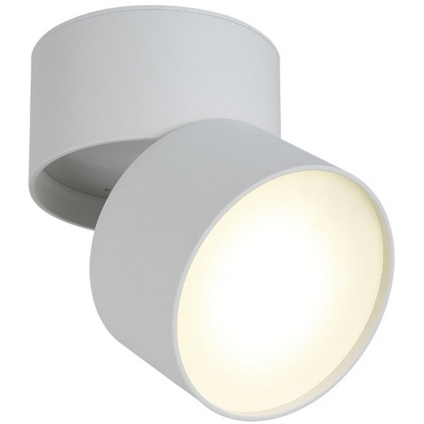 Спот светодиодный Crystal Lux CLT 130CW WH-08200