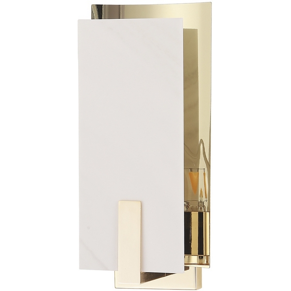 Бра Crystal Lux DELUXE AP1-08200