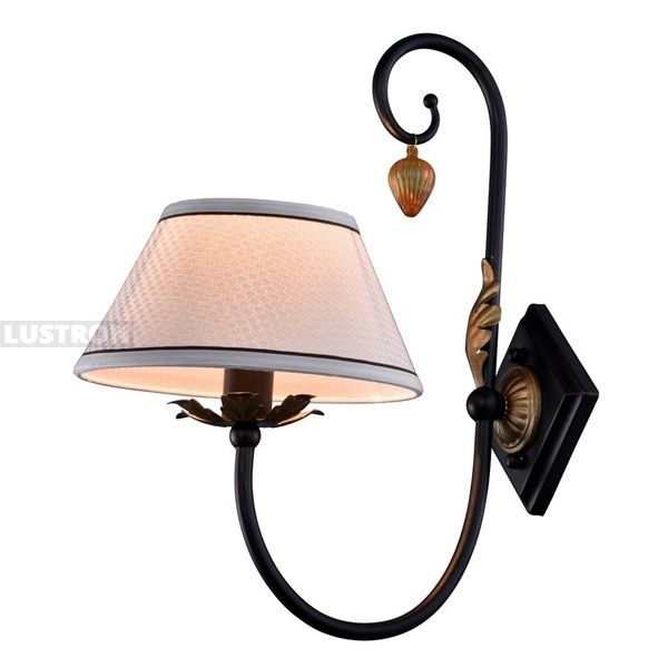 Бра Crystal Lux ENCANTO AP1-31492