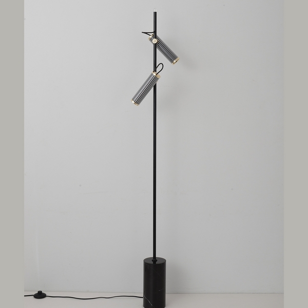 Торшер светодиодный Crystal Lux EXTRA PT2-17248