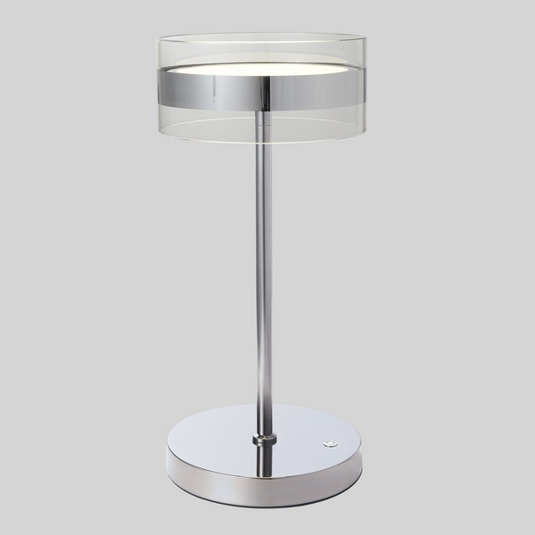 Настольная лампа Crystal Lux MYSELF LG10W LED-08200