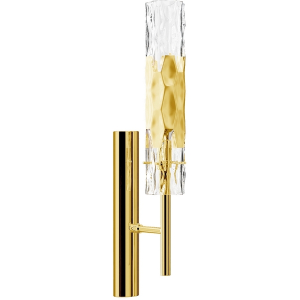 Бра Crystal Lux PRIMAVERA PRIMAVERA AP1 GOLD-67006