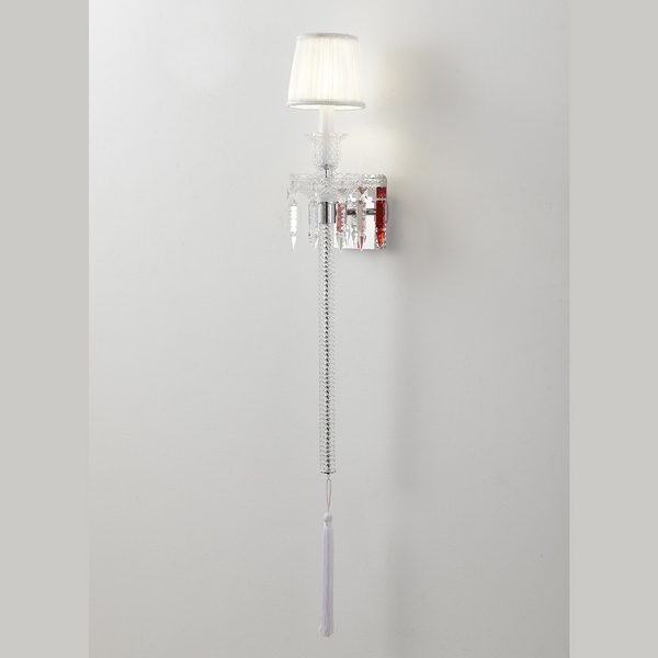 Бра Crystal Lux PRINCESS AP1-31492