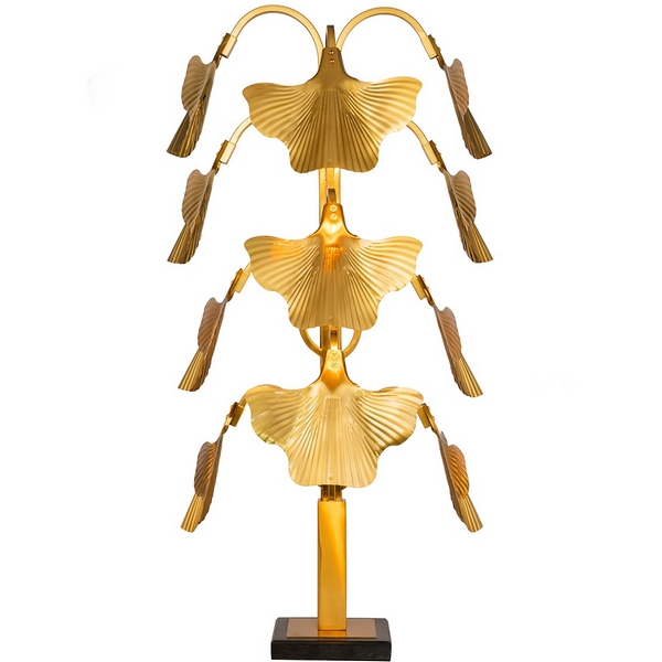 Настольная лампа Las Palmas DeLight Collection 771438-08200