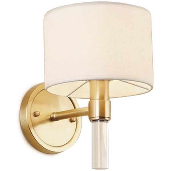 Бра 8009 8009W-D gold-82212