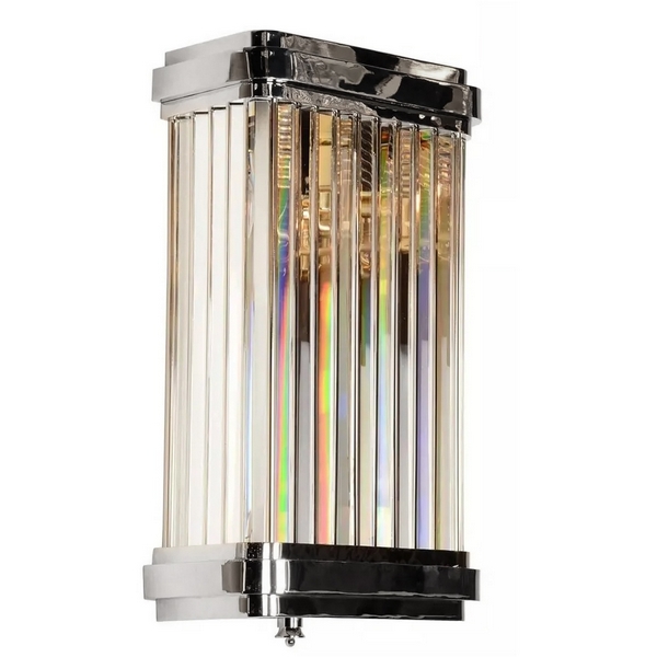 Бра BRWL7031 BRWL7031 nickel-02541