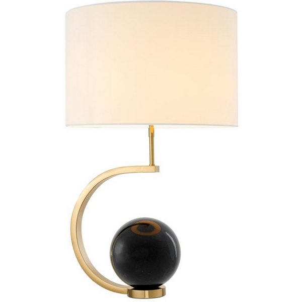 Настольная лампа KM0762T-1 DeLight Collection Table lamp gold