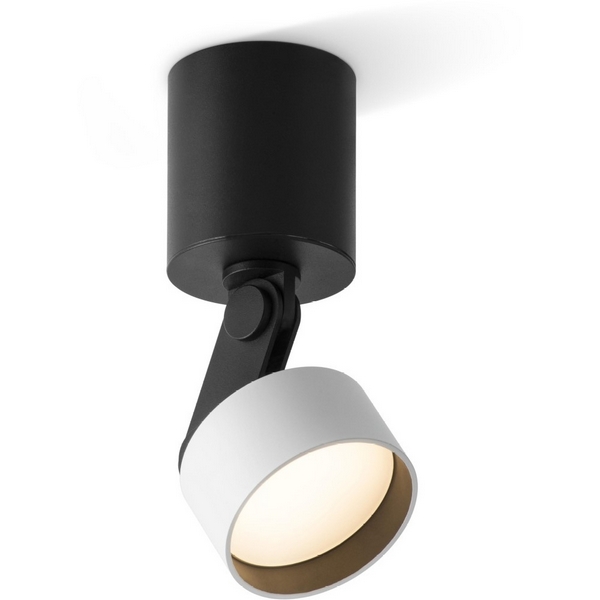 Спот светодиодный DeLight Collection WB85 WB8512DR-08200