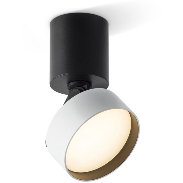 Спот светодиодный DeLight Collection WB85 WB8513DR-08200