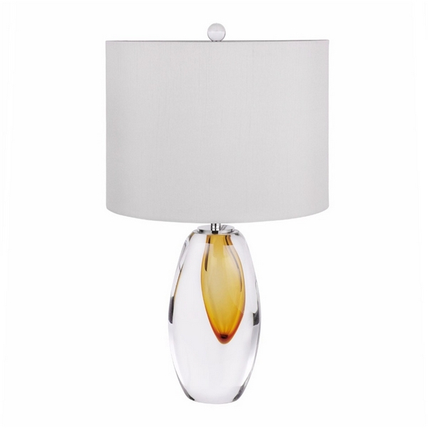 Настольная лампа Delight Collection Crystal Table Lamp BRTL3023-08200