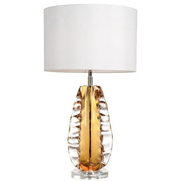 Настольная лампа Delight Collection Crystal Table Lamp BRTL3117-08200