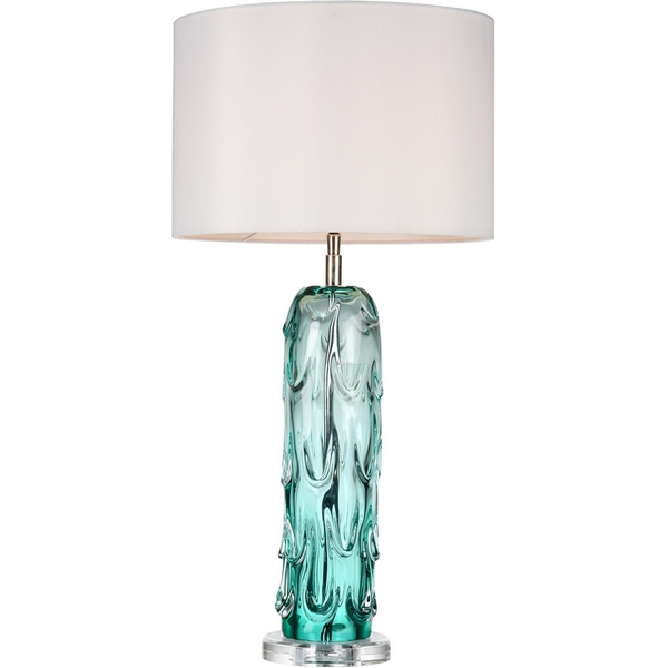 Настольная лампа Delight Collection Crystal Table Lamp BRTL3118-08200