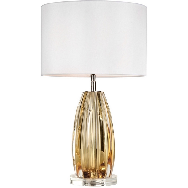 Настольная лампа Delight Collection Crystal Table Lamp BRTL3119-08200