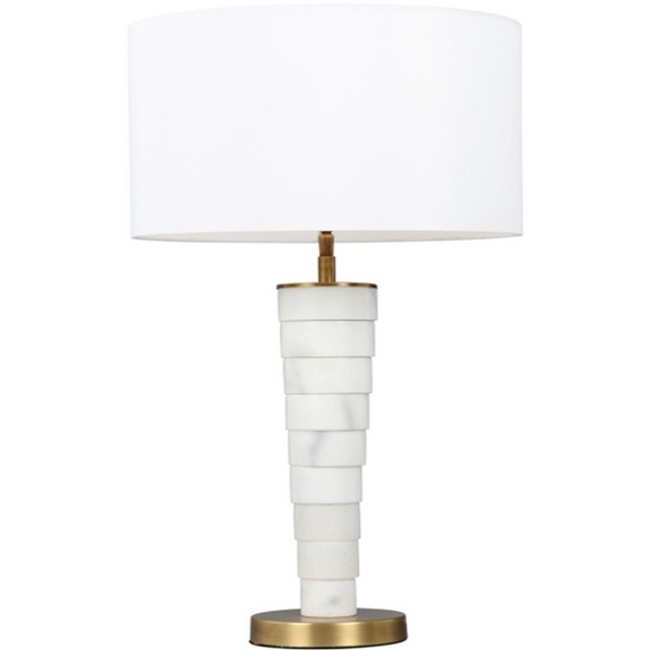 Настольная лампа Delight Collection Crystal Table Lamp BRTL3129MA-82212