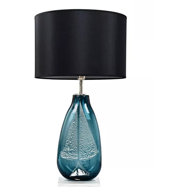 Настольная лампа Delight Collection Crystal Table Lamp BRTL3145-82212