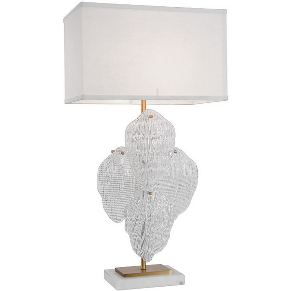 Настольная лампа Delight Collection Novida BRTL3165-08200