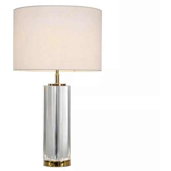 Настольная лампа Delight Collection Crystal Table Lamp BRTL3171-82212