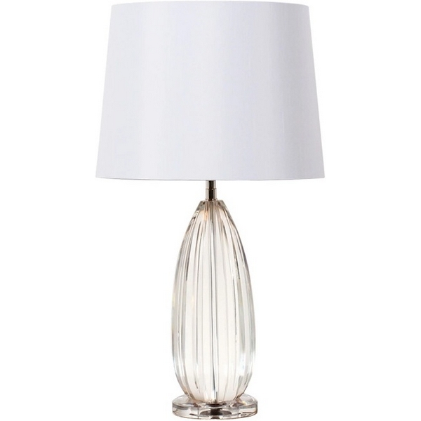 Настольная лампа Delight Collection Crystal Table Lamp BRTL3205-08200