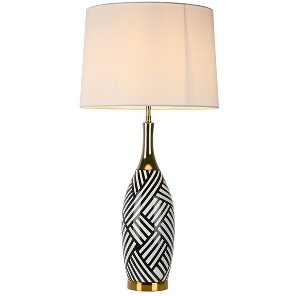 Настольная лампа Delight Collection Table Lamp BRTL3238-08200