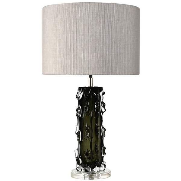 Настольная лампа Delight Collection Crystal Table Lamp BRTL3254-08200