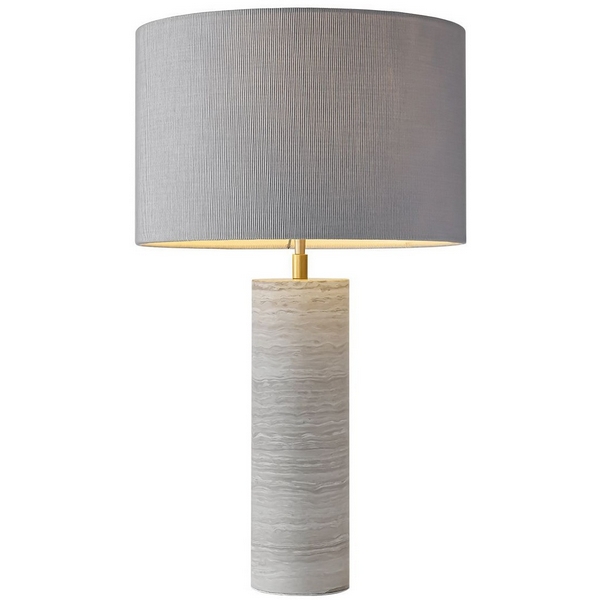 Настольная лампа Delight Collection Crystal Table Lamp BRTL3354S-08200