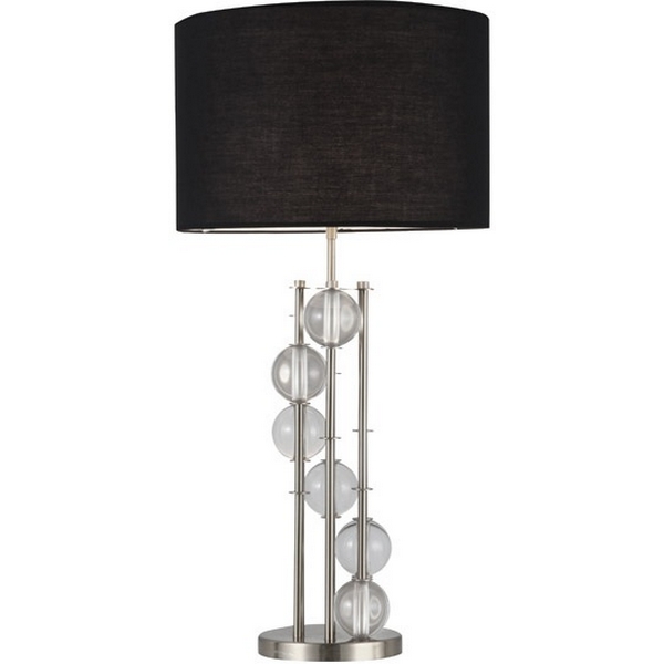 Настольная лампа Delight Collection Table Lamp KM0779T-1-08200