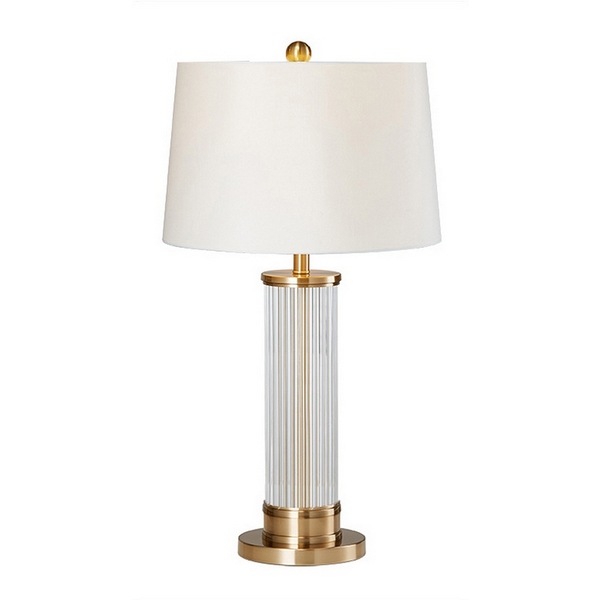 Настольная лампа Delight Collection Table Lamp ZKT28-82212