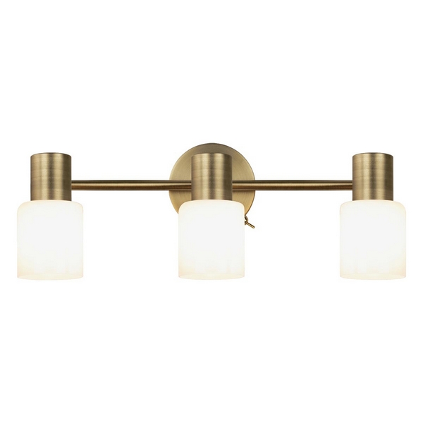 Спот 20089/3 Eurosvet Corso бронза