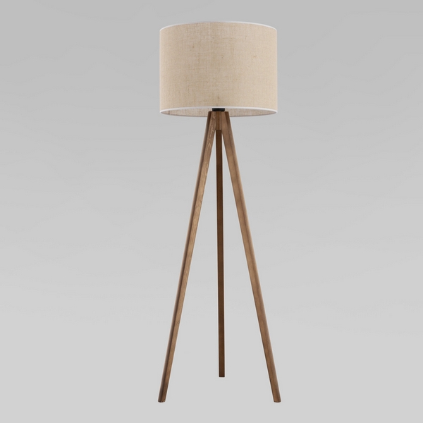 Торшер на треноге Eurosvet Grand 16017