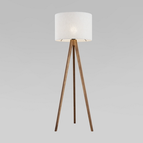 Торшер на треноге Eurosvet Grand 16004