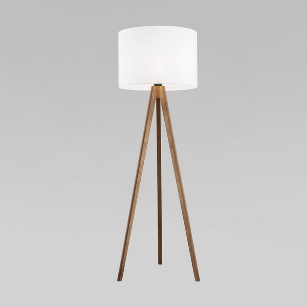 Торшер на треноге Eurosvet Grand 16003