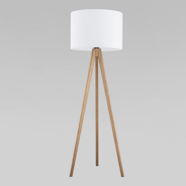 Торшер на треноге Eurosvet Grand 16006