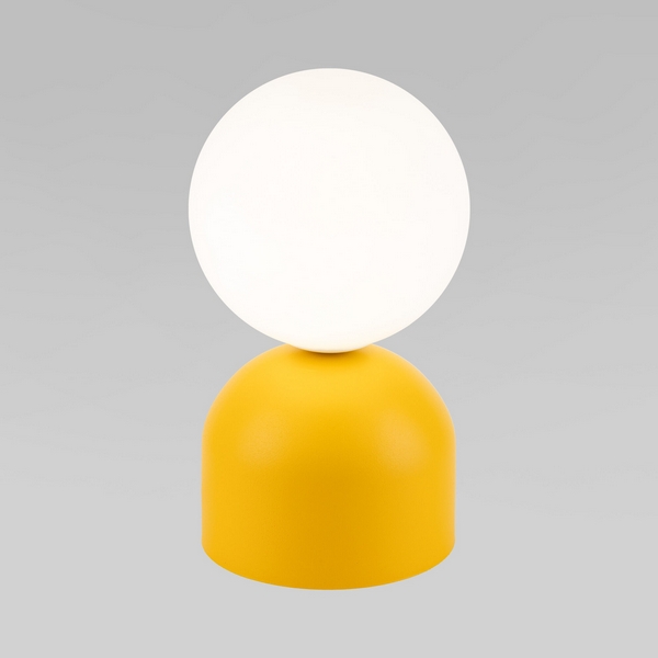 Настольная лампа Eurosvet Miki 16040 в форме шара