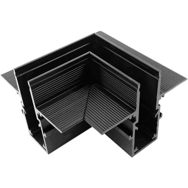 Угловой соединитель Favourite Logica 1012-CU-002-56396