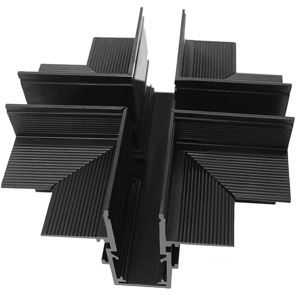 Соединитель X-образный Favourite Logica 1012-CX-001-40005