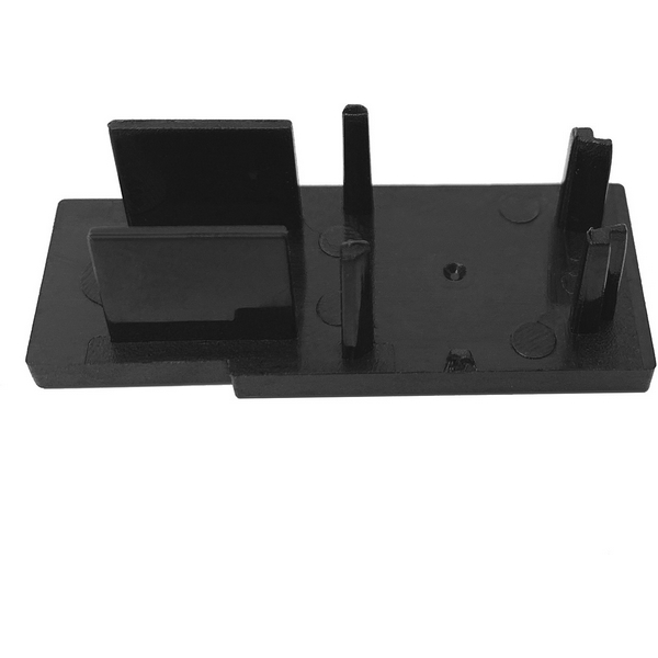 Торцевая заглушка Favourite Logica 1012-ZP-001-40005