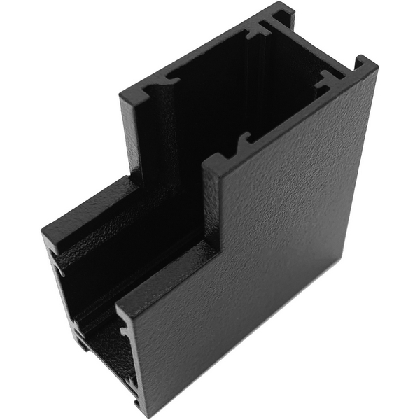 Угловой соединитель Favourite Logica 1013-CU-001-56396