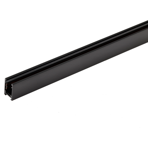 Шинопровод 1м низковольтный, встраиваемый 48V Favourite Logica 1013-TB-100-46070