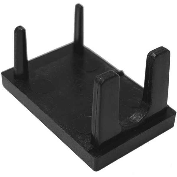 Торцевая заглушка Favourite Logica 1013-ZP-001-40005