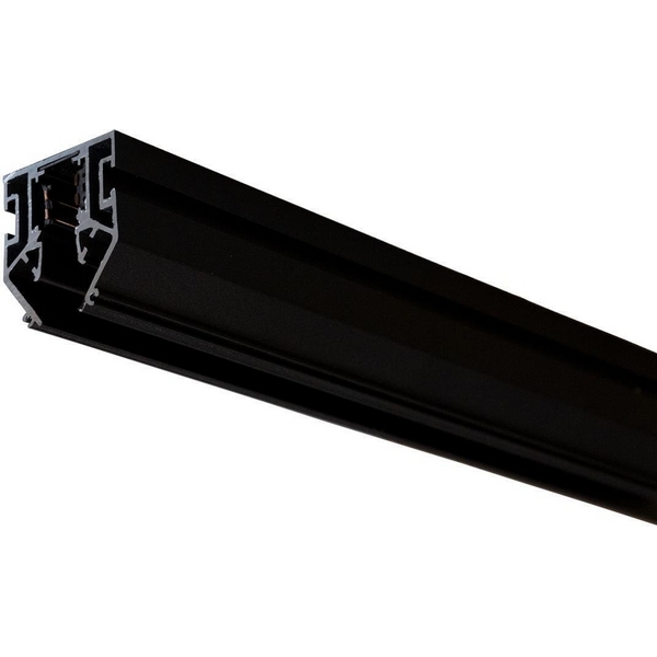 Шинопровод низковольтный под натяжной потолок Favourite Logica 1014-TB-200-68318 (2 метра)