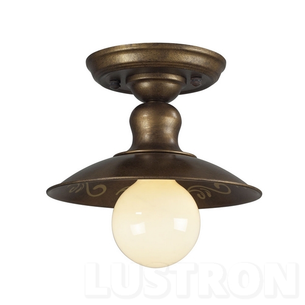 Потолочный светильник Favourite Magrib 1214-1U-40005