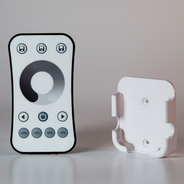 Пульт управления, single color, RF(2.4GHz) Favourite 2001-RC-001-56396