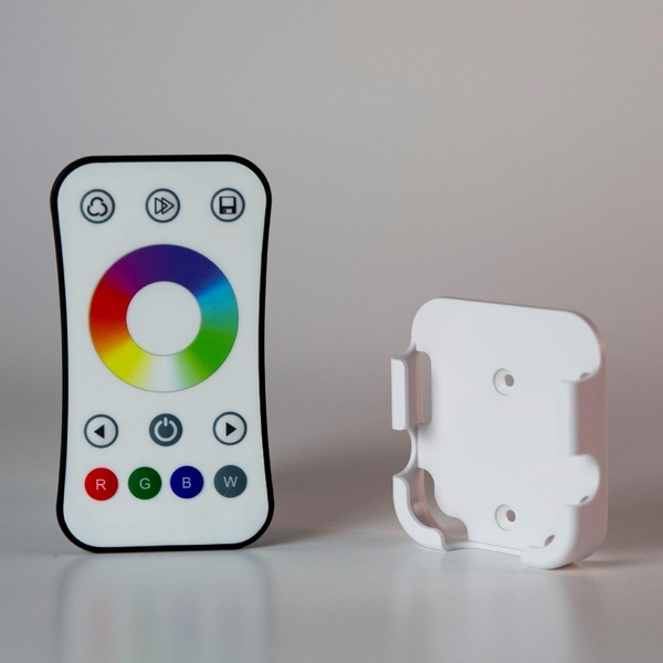 Пульт управления, RGB, RF(2.4GHz) Favourite 2001-RC-003-40005