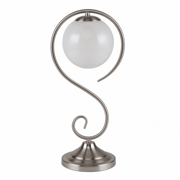 Настольная лампа F-Promo Fabbio 2349-1T-20764 в форме шара