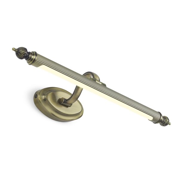 Подсветка для картин под старину Favourite Artifex 2435-1W-41843