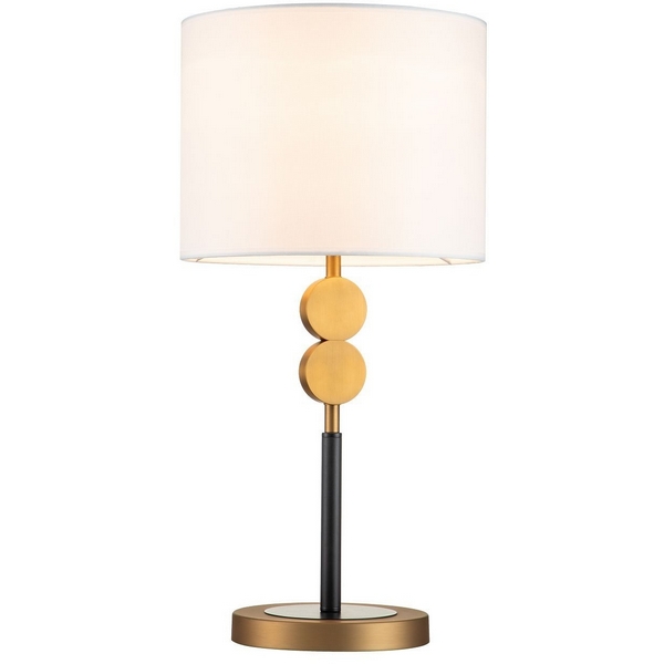 Настольная лампа Favourite Roshe 2624-1T-46070