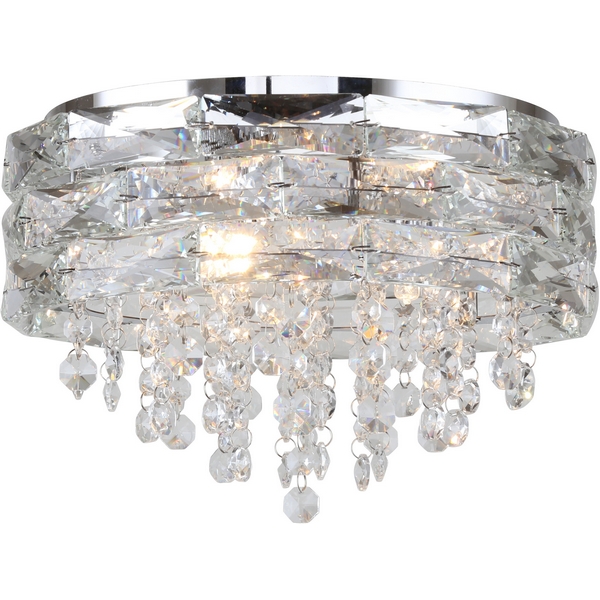 Потолочная люстра хрустальная F-Promo Icicle 4250-3C-19248
