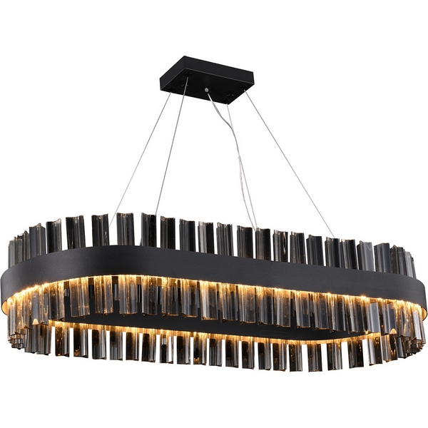 Подвесная/потолочная люстра светодиодная Favourite Marquis 4262-8P