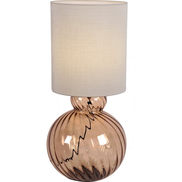 Настольная лампа Favourite Ortus 4268-1T-48491