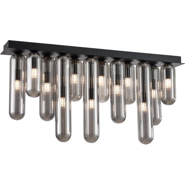 Потолочный светильник Favourite Stalactit 4454-12P-40005